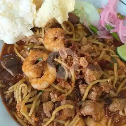 Gambar Makanan Daus Nasi Goreng dan Mie Khas Aceh, Peunayong 16