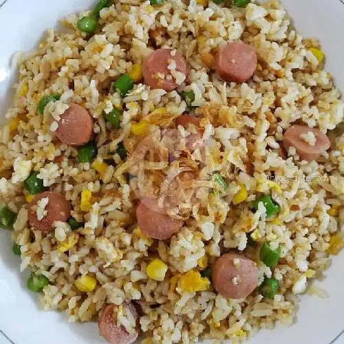 Gambar Makanan Nasi Goreng Latanza99 1