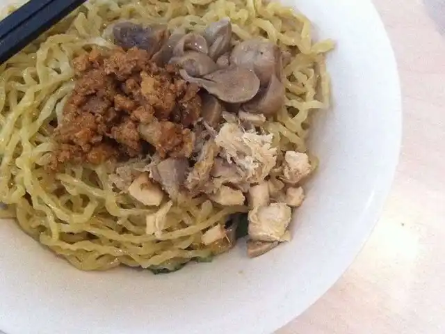 Gambar Makanan Citra Noodle Plus 20