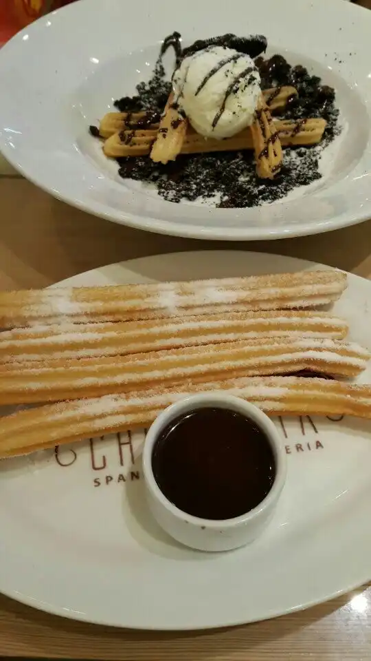 Gambar Makanan Churreria Spanish Chocolateria 15