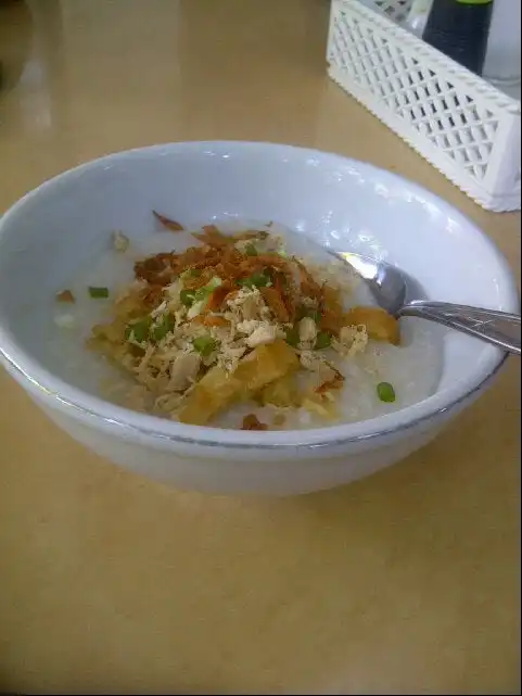 Gambar Makanan Bubur Ayam 66 10