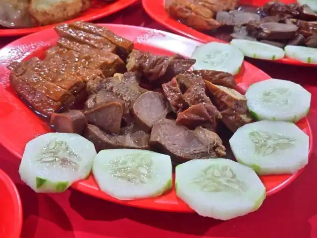 Gambar Makanan Pondok Shantung 20