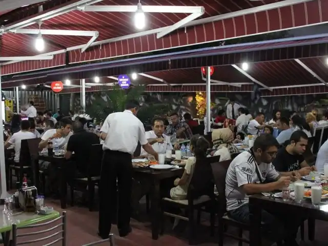 Marmara Et Köfteci Ali'nin yemek ve ambiyans fotoğrafları 2