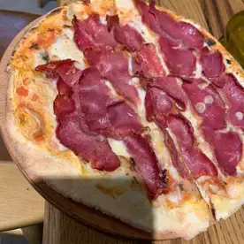 Pizza Il Forno