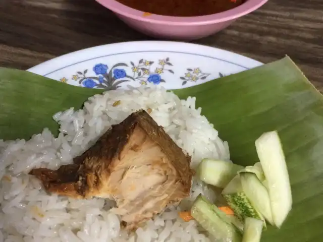 Kedai Nasi Dagang Wan Sembok Food Photo 1