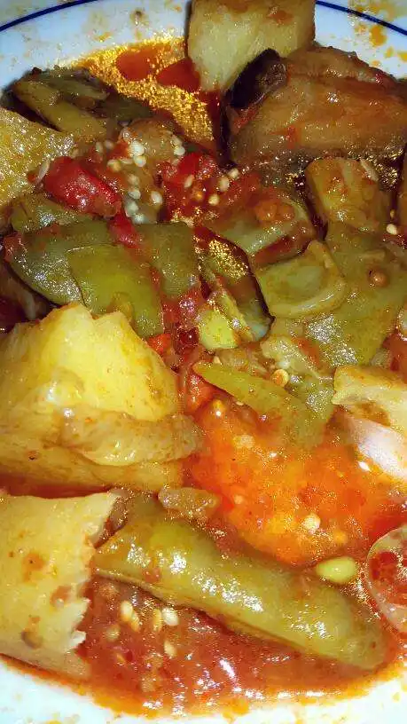 Türkmen Sofrası Ev Yemekleri'nin yemek ve ambiyans fotoğrafları 8