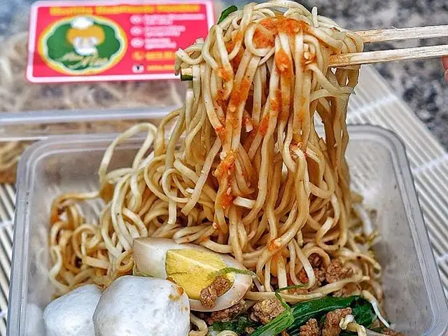 Gambar Makanan MissMeeNoodles 1