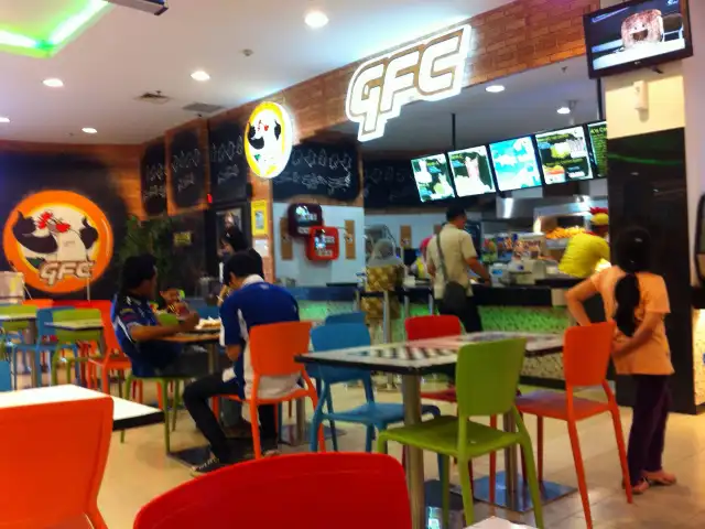 Gambar Makanan GFC 3