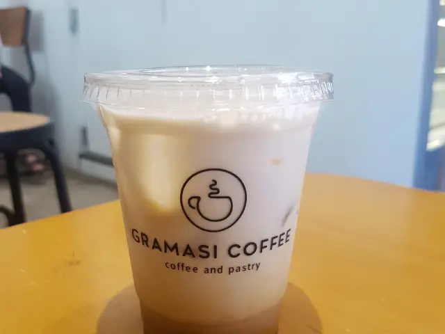 Gambar Makanan Gramasi Coffee 16