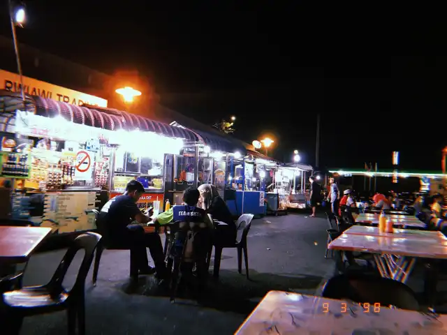 Medan Selera Pendang Food Photo 2