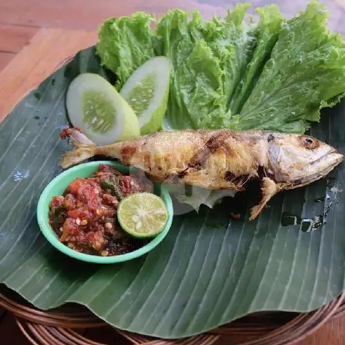 Gambar Makanan Sambal Granat, Pesanggrahan Meruya 20