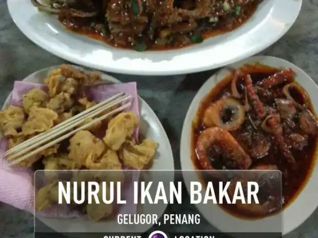 Nurul Ikan Bakar Food Photo 10