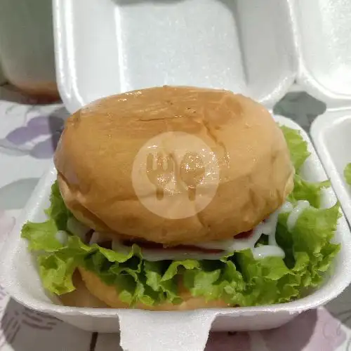 Gambar Makanan Sae Boba Drink & Burger, Gajah Mada 16