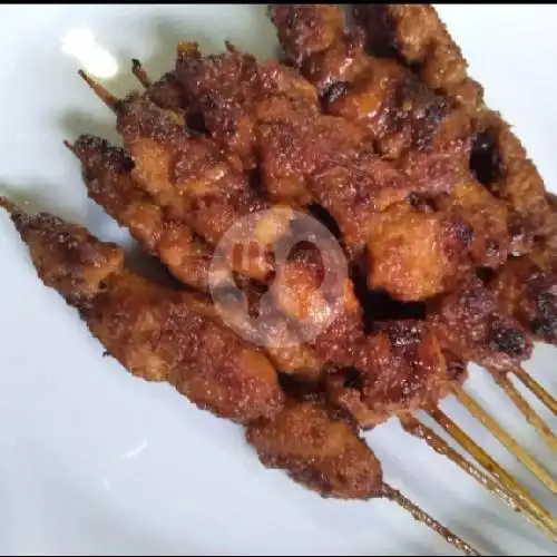 Gambar Makanan Sate dan Gule Madura M.Adzril, Astana Anyar 5