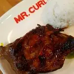 Mr.Curly Peri-Peri Chicken Food Photo 3