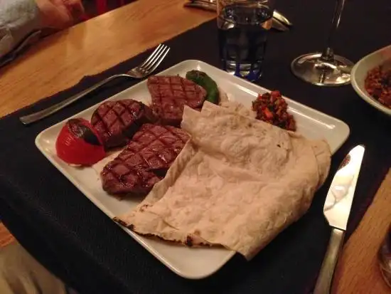 Ali Ocakbaşı - Karaköy'nin yemek ve ambiyans fotoğrafları 23