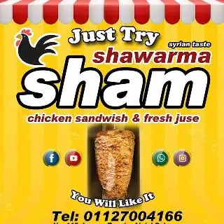 Shawerma sham Food Photo 2