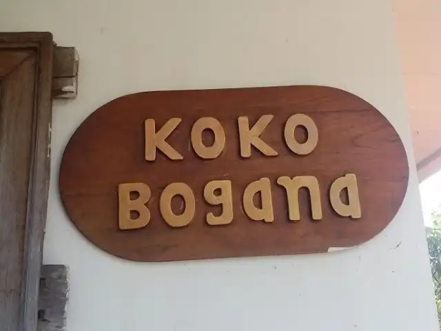 Gambar Makanan Koko Bogana 18