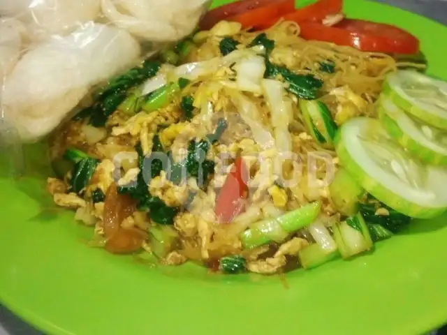 Gambar Makanan Nasi Goreng Gila Bang Ali, Cengkareng 10