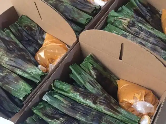 Gambar Makanan Otak-otak Binatu Asli Lookie 12