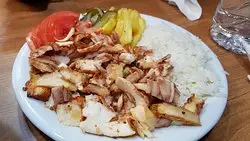 Aksoy Döner'nin yemek ve ambiyans fotoğrafları 2