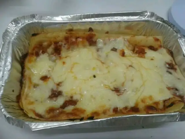 Gambar Makanan Gian Pizza 1