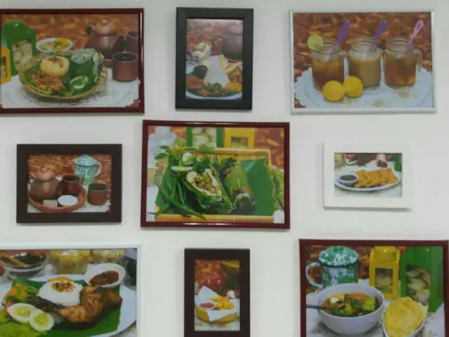 Gambar Makanan Kedai KayuManis 7