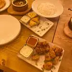Nosh E Jaan Restaurant'nin yemek ve ambiyans fotoğrafları 2