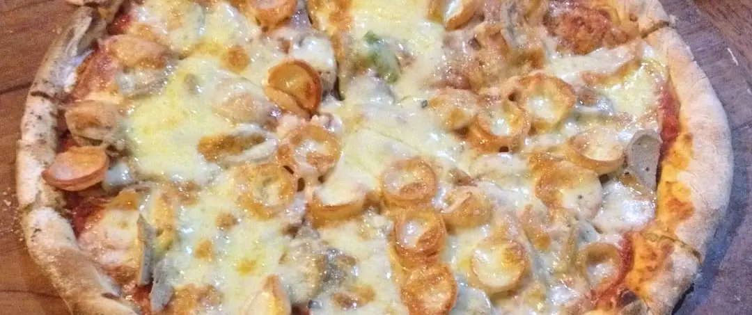 Gambar Makanan Satriani Pizza 2
