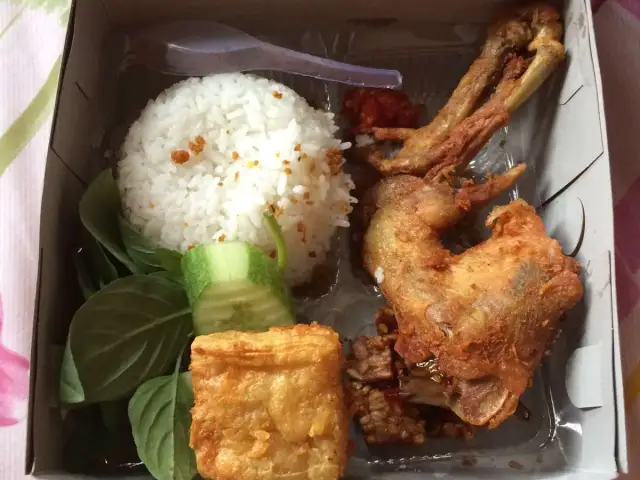 Gambar Makanan Ayam KQ5 9