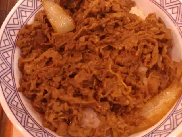 Gambar Makanan Yoshinoya 13