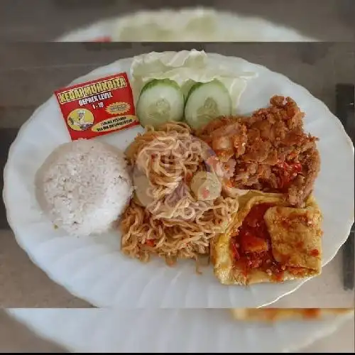 Gambar Makanan Ayam geprek,kalilangse 9