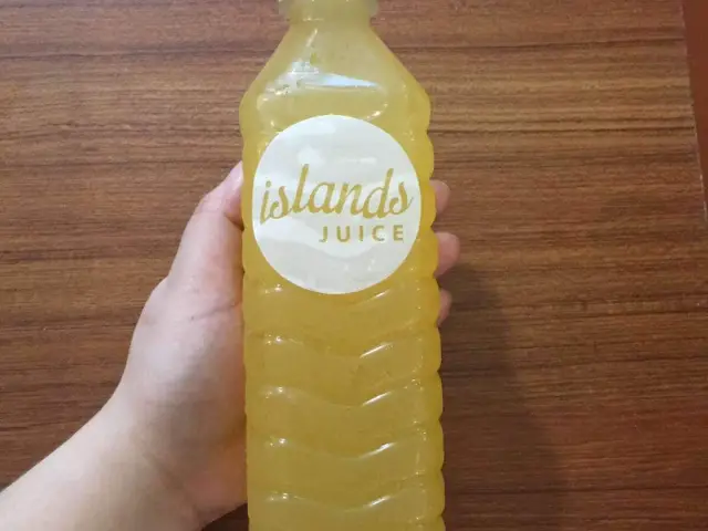 Island Juice Food Photo 5