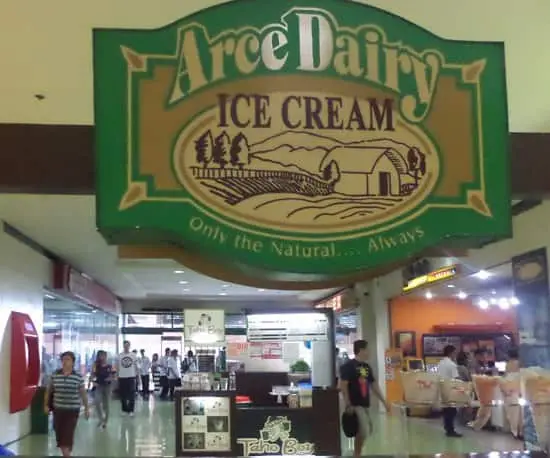 Arce Dairy Ice Cream Food Photo 4