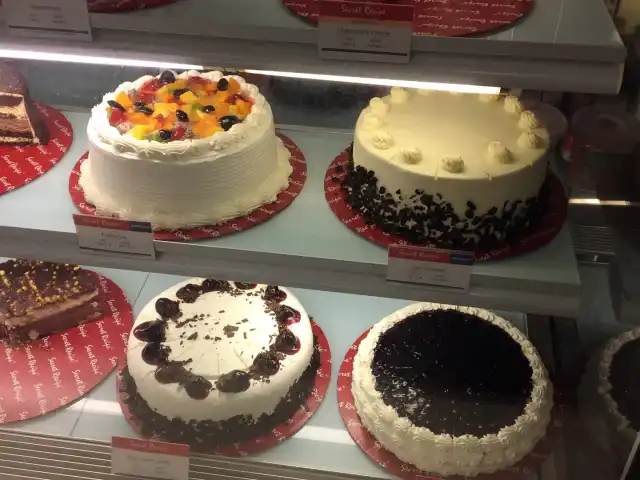 Secret Recipe Food Photo 7