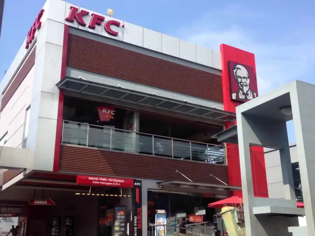 Gambar Makanan KFC 7