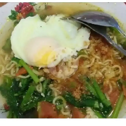 Gambar Makanan Nasi goreng Mas Akung 2, Letkol G.A Manulan 9