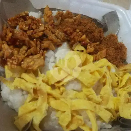 Gambar Makanan Rumah Bubur, Hasanudin 16