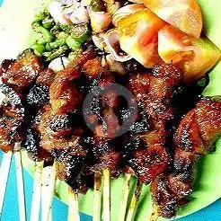 Gambar Makanan Warung Sate Bu Nur, Cabang Goa Gong 16