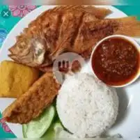 Gambar Makanan Rumah Makan Lesehan Bah Odong 6