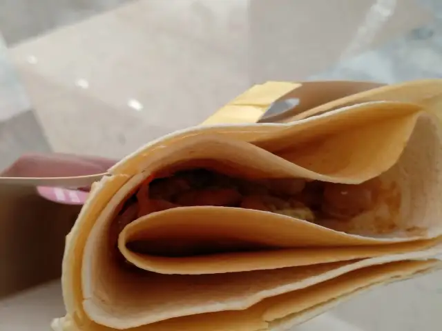 Gambar Makanan D'Crepes 7