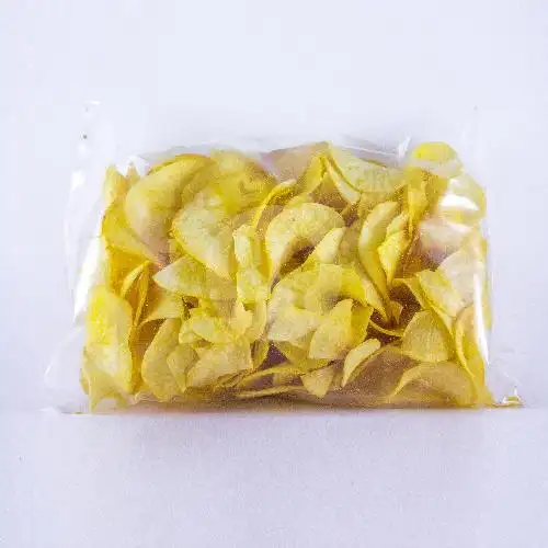 Gambar Makanan Keripik Singkong Rafar Chips, Sekupang 14