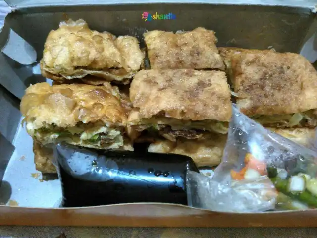 Gambar Makanan Martabak Alim 19