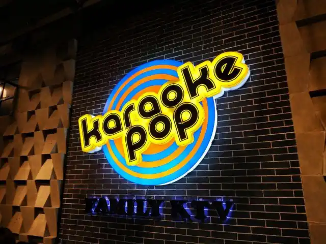 Karaoke Pop Food Photo 13