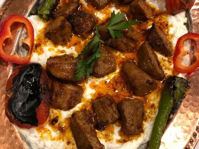 Cihangir Ocakbaşı'nin yemek ve ambiyans fotoğrafları 9