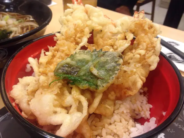 Nadai Fujisoba Food Photo 10
