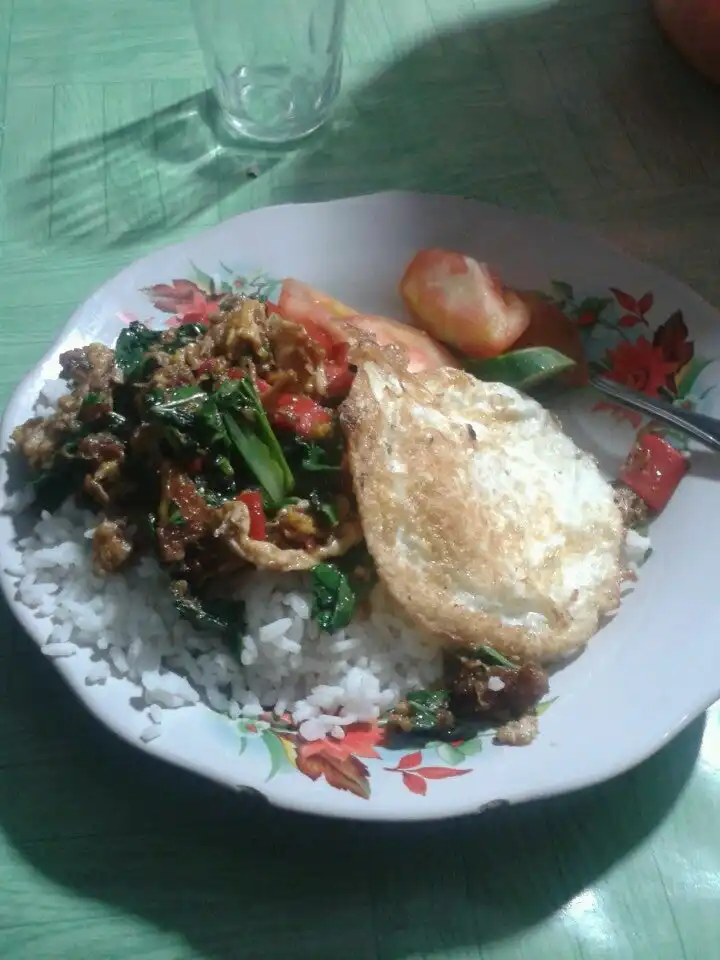 Nasi Goreng Pak Ucok