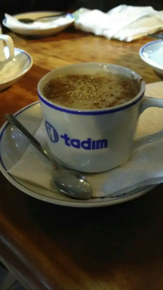 Tadım Cafe'nin yemek ve ambiyans fotoğrafları 4