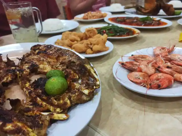 Gambar Makanan Pondok Pangandaran 10