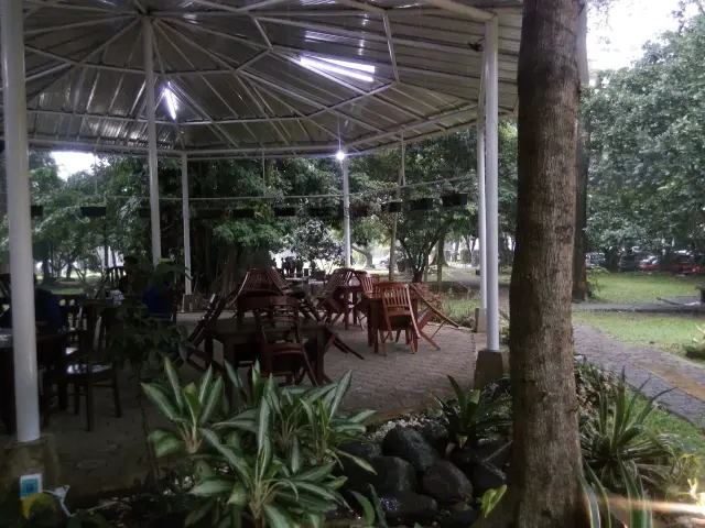 Gambar Makanan Resto Taman Koleksi 7